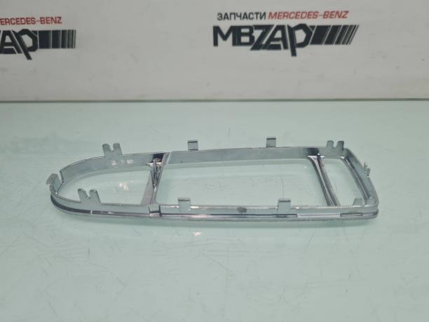 Накладка блока кнопок водителя Mercedes W205 C 205 a2057205901