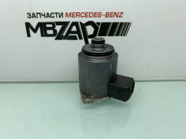 Клапан рулевой рейки Mercedes W221 S 221 4matic a2214600084
