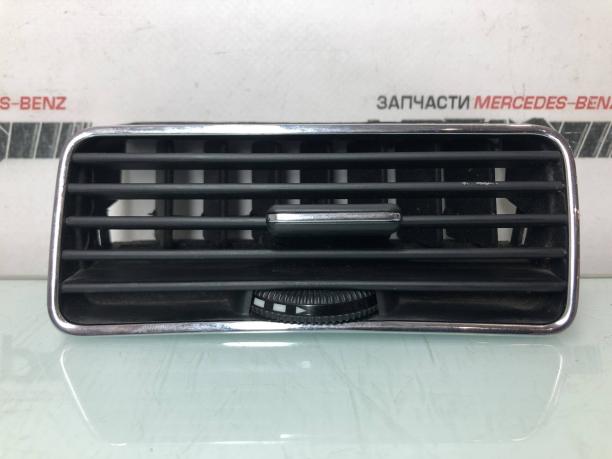 Воздуховод передний правый Maybach w240 a2408300254