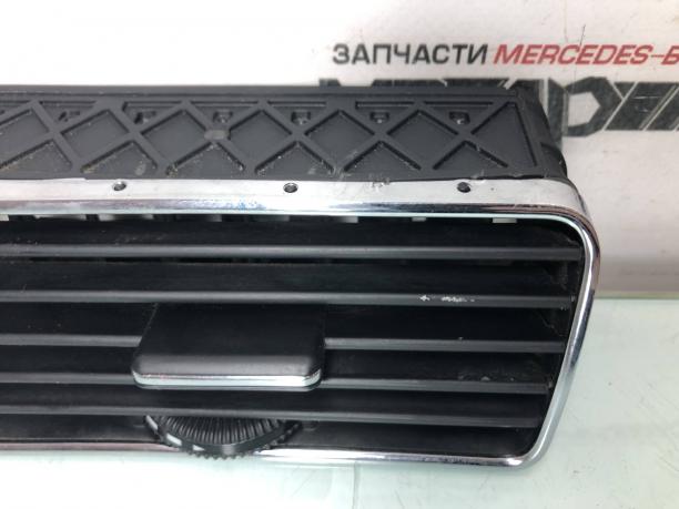 Воздуховод передний правый Maybach w240 a2408300254