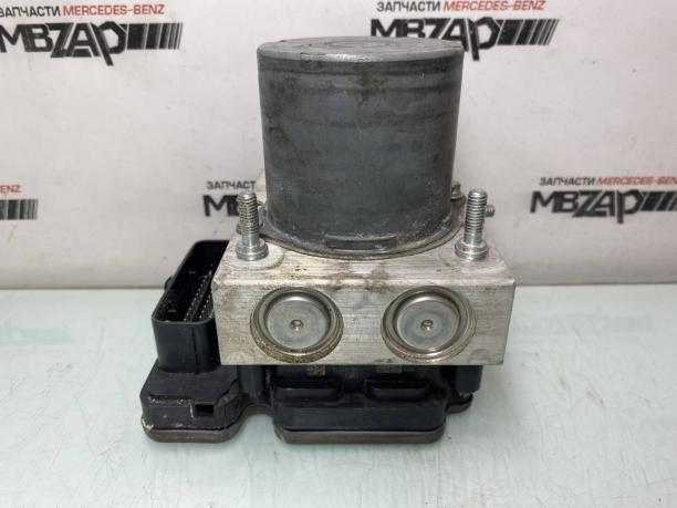 Блок управления Mercedes W447 V 447 a4479004102