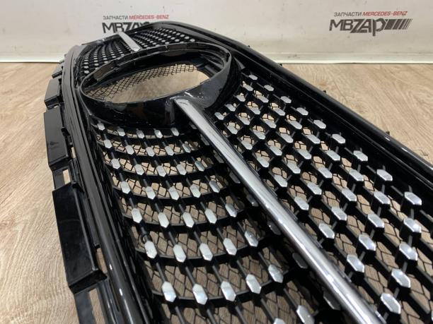 Решетка радиатора Mercedes W213 E 213 a2138803506