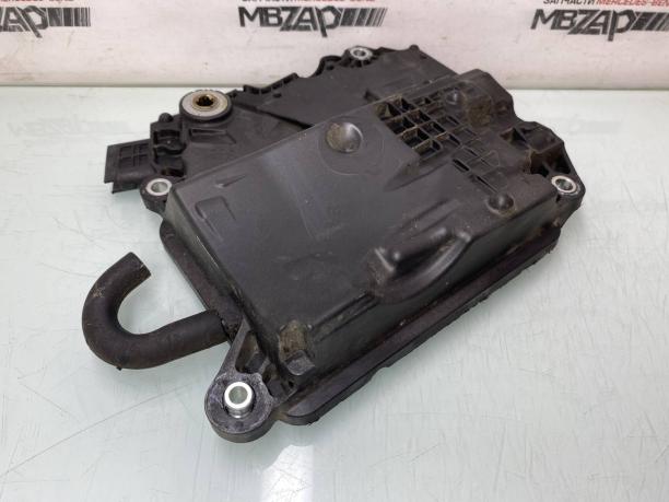 Блок управления АКПП Mercedes W205 C 205 a0002704452