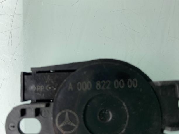 Датчик звукового сигнала Mercedes C238 E 238  a0008220000