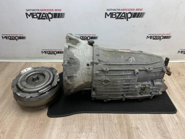 АКПП 722.908 Mercedes W205 C 205 a2052706601