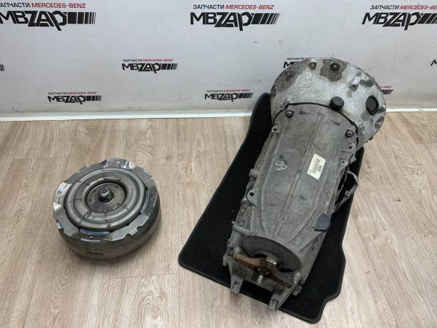 АКПП 722.908 Mercedes W205 C 205 a2052706601