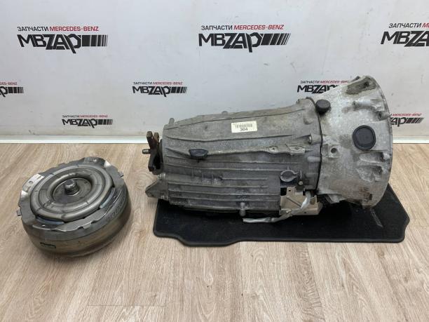 АКПП 722.908 Mercedes W205 C 205 a2052706601