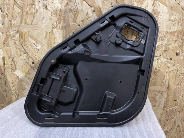 Накладка панели левой двери Mercedes W238 a2387200308