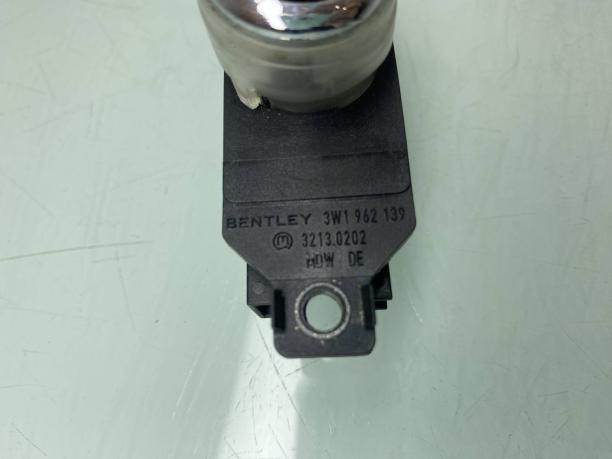 Кнопка запуска двигателя Bentley Continental GT 3W1962139