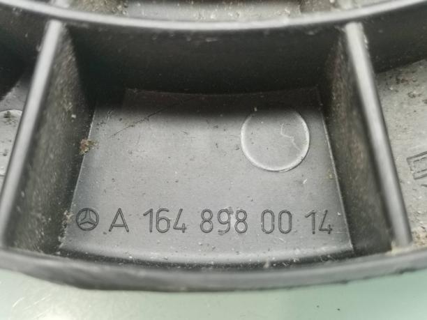 Кронштейн крепления докатки Mercedes W164 ML 164 a1648980014