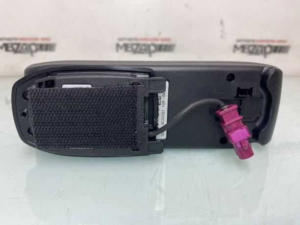 Блок Bluetooth Mercedes W222 S 222 a2129065302