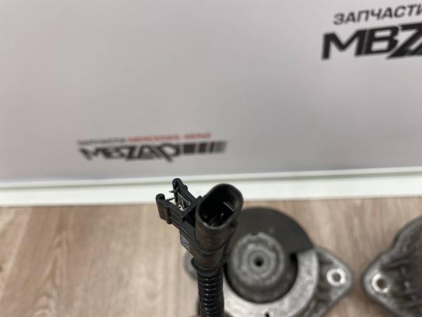 Подушка двигателя m642 Mercedes W222 a2222407517