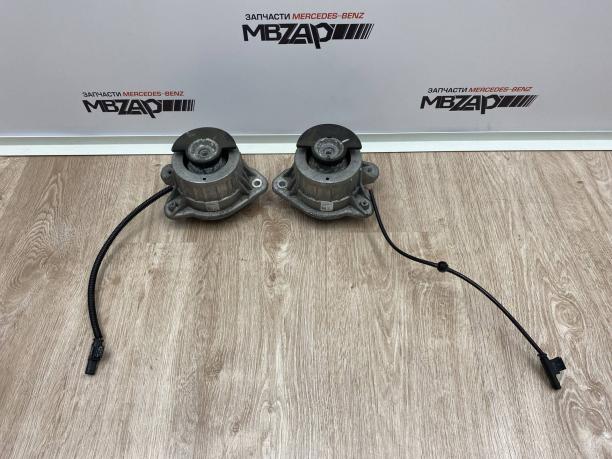 Подушка двигателя Mercedes W222 S 222 a2222407517