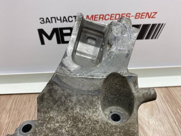 Кронштейн опоры двигателя Mercedes W221 S 221 a2782234304