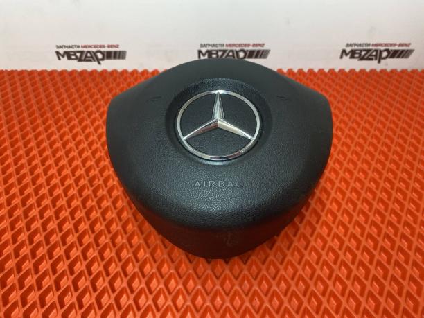 Подушка руля Mercedes X253 GLC a0008609000