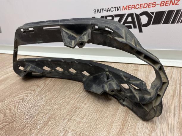 Решетка дхо правая Mercedes W221 a2218851822