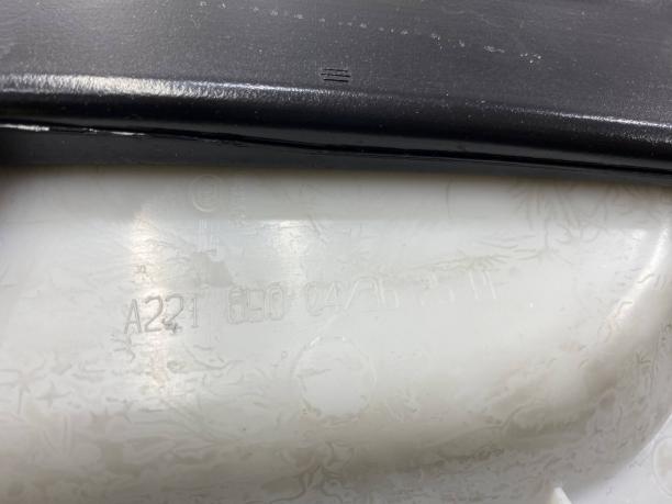 Обшивка центральной стойки Mercedes W221 S 221 a2216901226