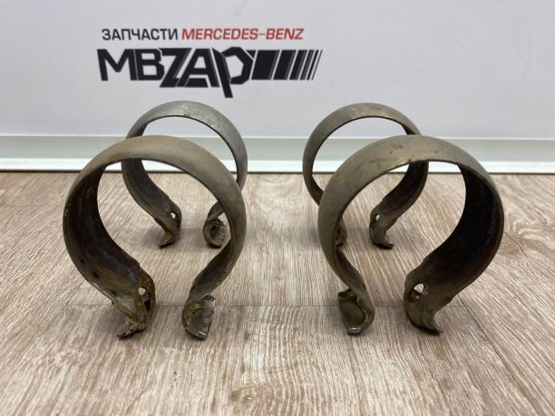 Хомут глушителя Mercedes W164 ML 164 a0004901241