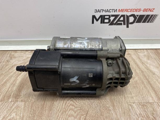 Компрессор пневмоподвески Mercedes W213 E 213 a0993200004