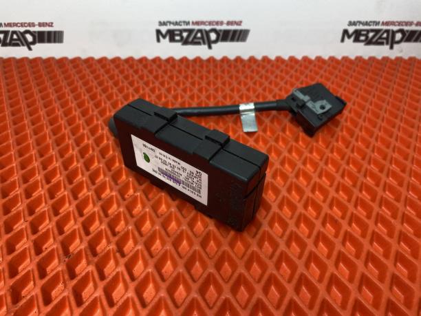 Блок управления bluetooth Maybach W240 57 62 a2408207526