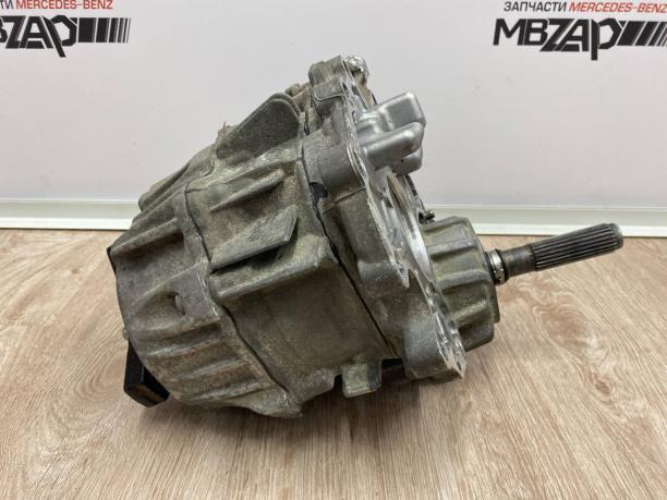 Раздатка АКПП Mercedes W222 S 222 a7252803800