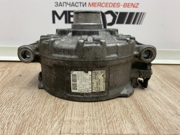 Крышка компрессора кондиционера Mercedes W221 a0022300911