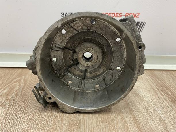 Крышка компрессора кондиционера Mercedes W221 a0022300911