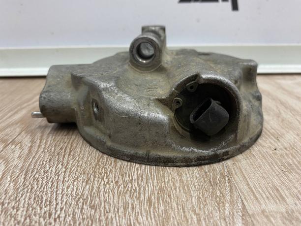 Крышка компрессора нижняя Mercedes W221 S 221 a0022300911