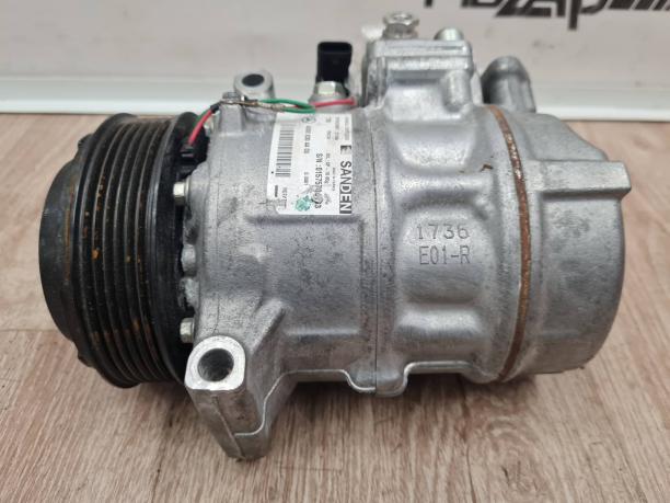 Компрессор кондиционера Mercedes W205 a0008304400