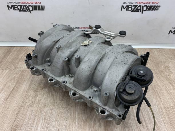 Впускной коллектор Mercedes X164 под ремонт a2731400701