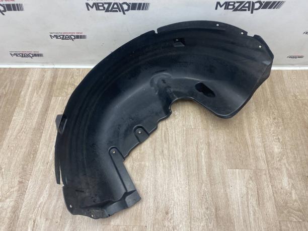 Подкрылок задний левый Mercedes W166 a1668841322