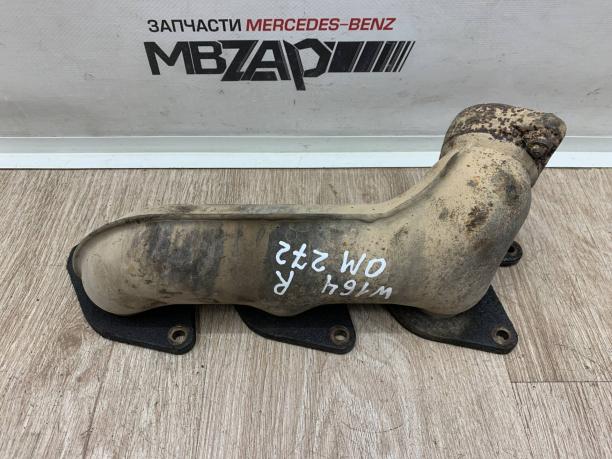 Выпускной коллектор правый Mercedes W164 a2721400609