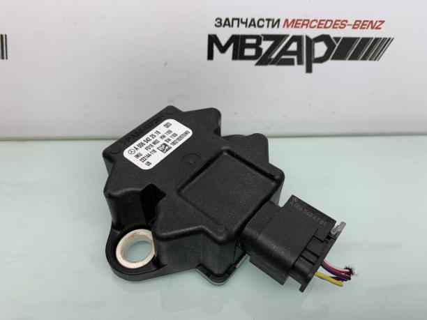 Датчик ускорения Mercedes W166 a0065422618