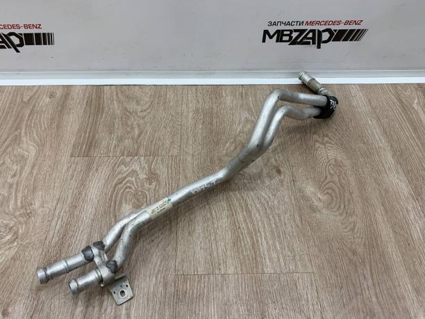 Трубка отопителя Mercedes W222 a2228300216