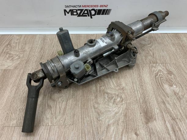 Колонка рулевая Mercedes W221 a2214602416