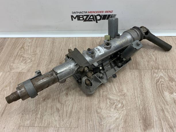 Колонка рулевая Mercedes W221 a2214602416