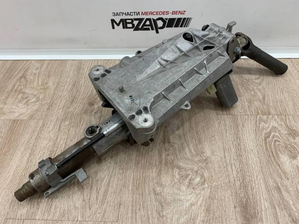 Колонка рулевая Mercedes W221 a2214602416