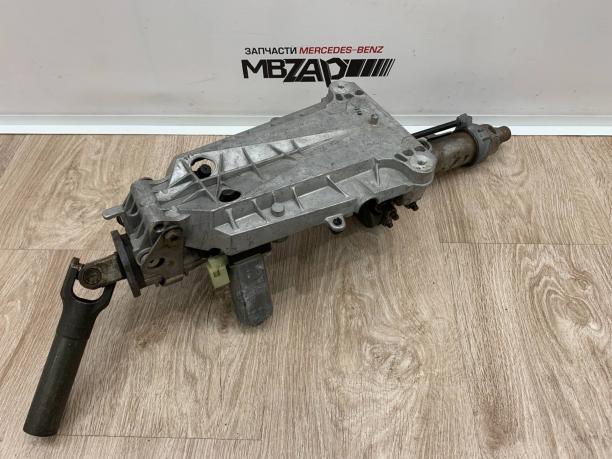 Колонка рулевая Mercedes W221 a2214602416