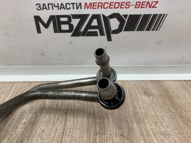 Трубка АКПП Mercedes X253 a2052708402