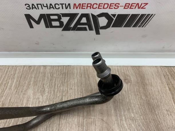 Трубка АКПП Mercedes X253 a2052708402