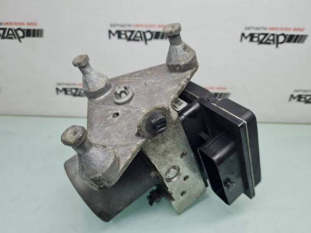 Блок ABS Mercedes W212 a2124314712