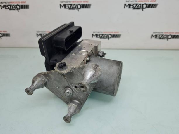 Блок ABS Mercedes W212 a2124314712