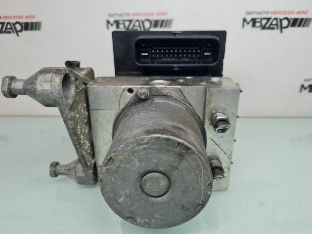 Блок ABS Mercedes W212 a2124314712