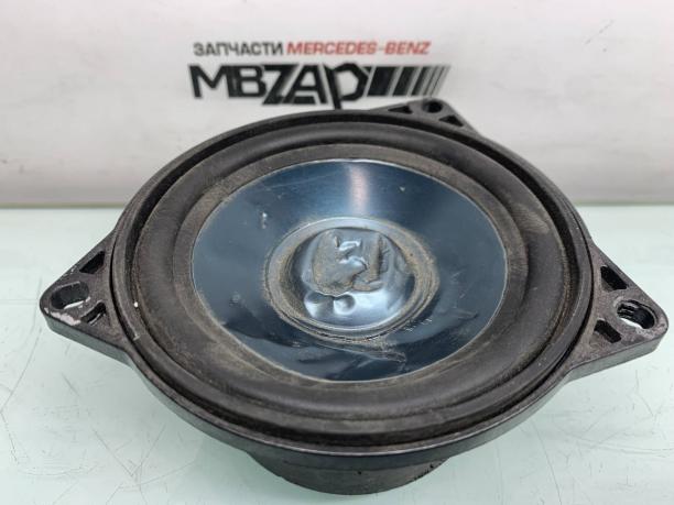 Динамик торпеды Mercedes W221 a2218201002