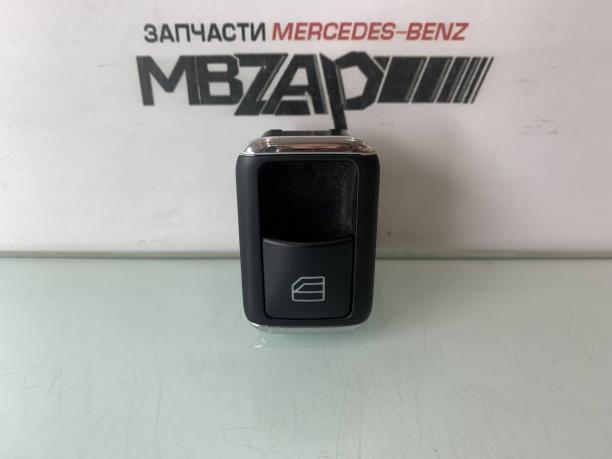 Кнопка стеклоподъемника Mercedes w204 a2048707358