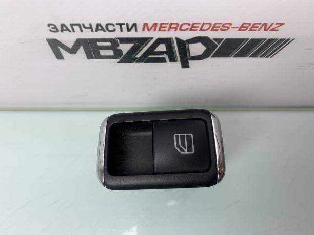 Кнопка стеклоподъемника Mercedes w204 a2048707358