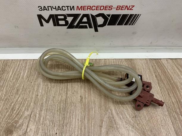 Датчик удара передний Mercedes W217 CL 217 a2179050400