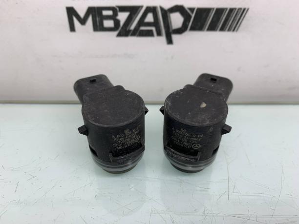 Парктроник Mercedes W205 a0009051202