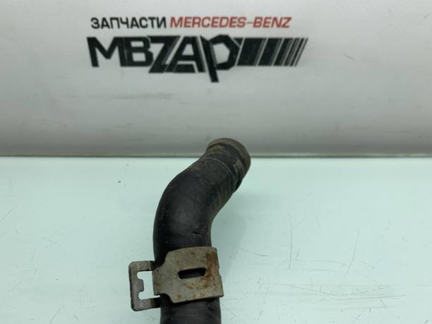 Шланг дополнительного насоса Mercedes W221 a2218322094