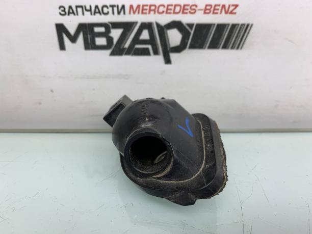 Подсветка зеркала левого Mercedes W164 a1648100164